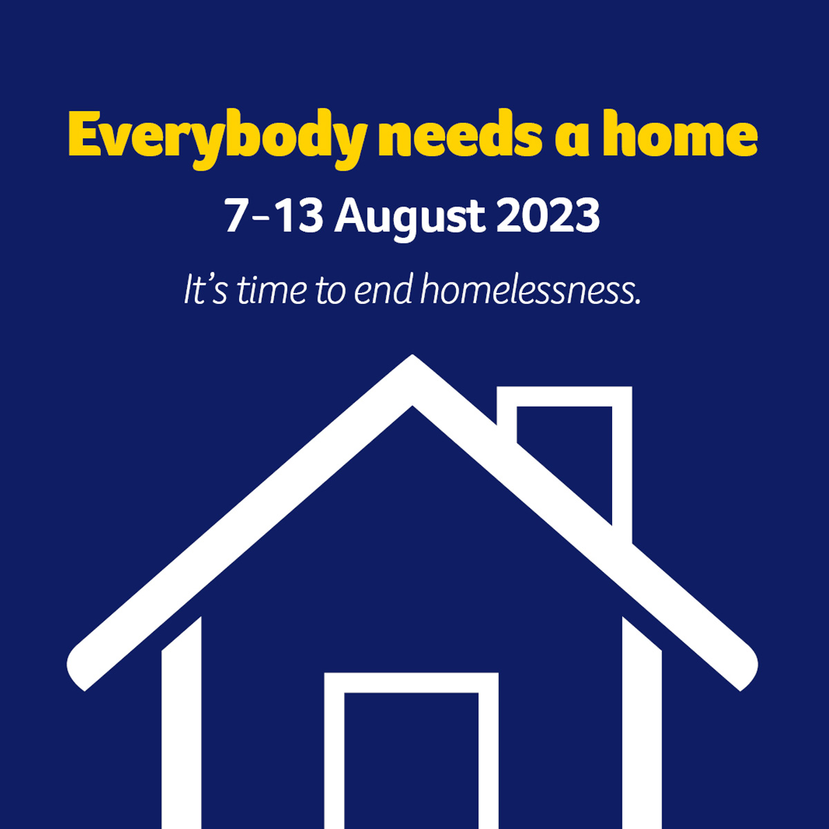 Homelessness Week 2023 1200x1200