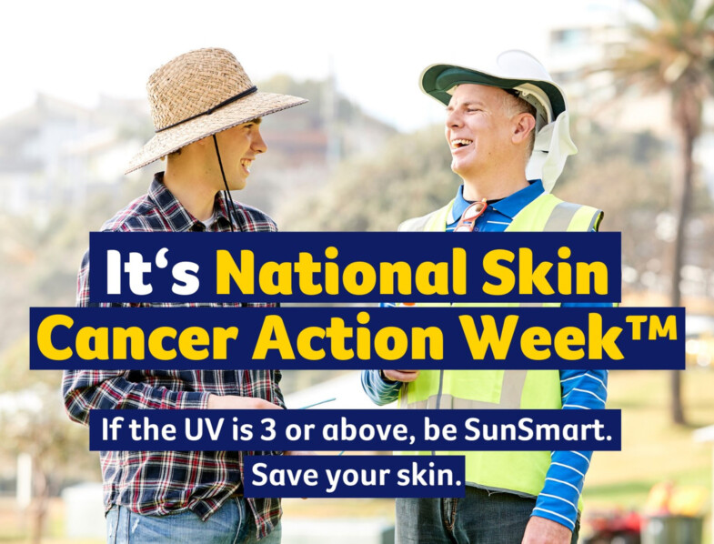 National Skin Cancer Action Week 2023 1570x1196