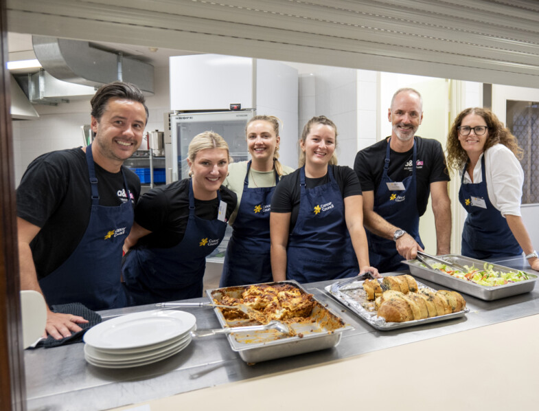 A & Co Recruitment Partners Cook a Meal 1570x1196