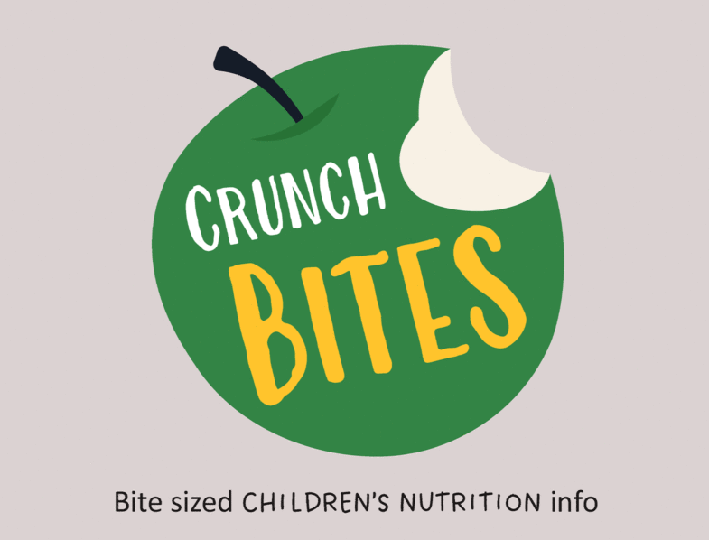 Crunch Bites Podcast