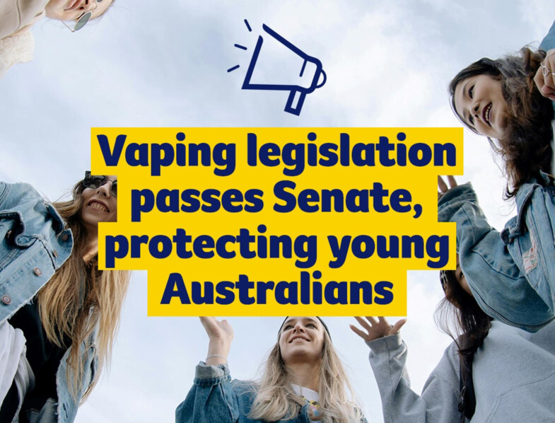 June 26 Vaping legislation passes Senate 1570x1196